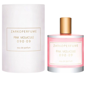 ZarkoPerfume Pink Molecule