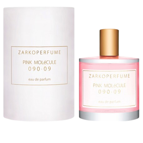 ZarkoPerfume Pink Molecule