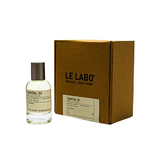 Le Labo Santal 33