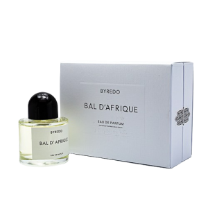 BYREDO Bal D'Afrique