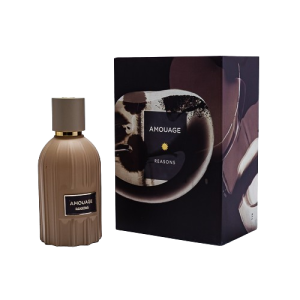 Amouage Reasons