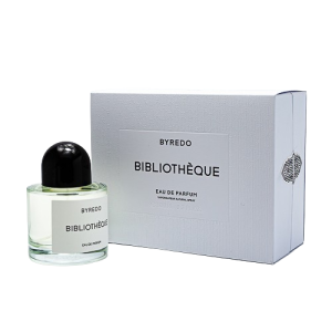 BYREDO Bibliothèque