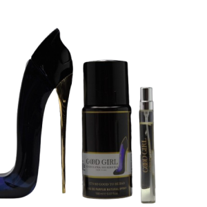 Carolina Herrera Good Girl Dovanų Rinkinys