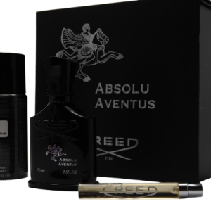 Creed Aventus Absolu Dovanų Rinkinys