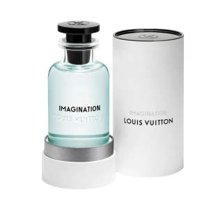 Louis Vuitton Imagination