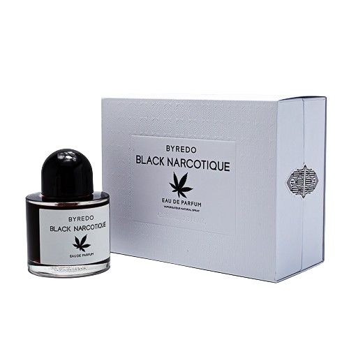 Byredo Black Narcotique