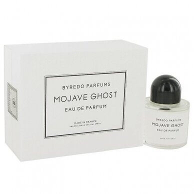 BYREDO Mojave Ghost