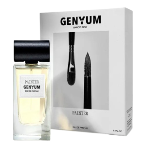 Genyum Painter