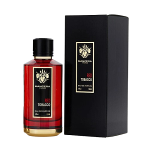 Mancera Red Tobacco