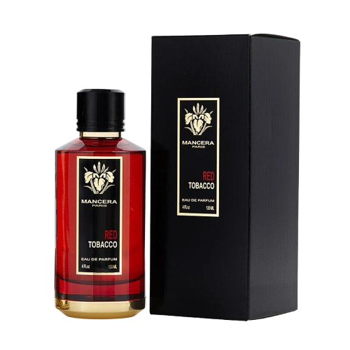 Mancera Red Tobacco