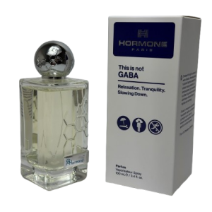 Gaba Hormone Paris This is Not Gaba Eau de Parfum