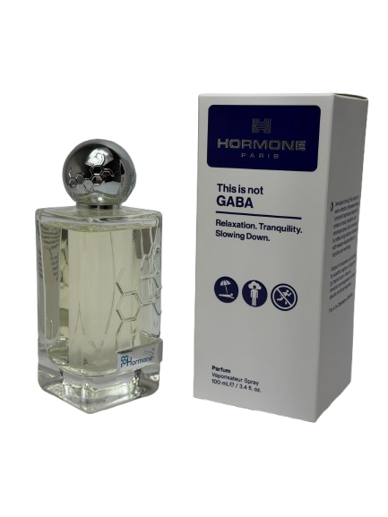 Gaba Hormone Paris This is Not Gaba Eau de Parfum