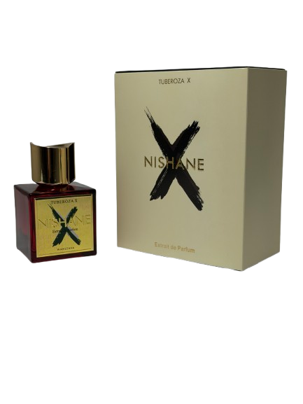 Nishane Tuberoza X