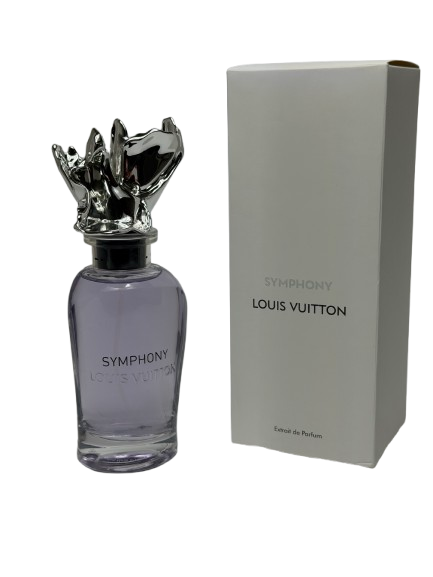 Louis Vuitton Symphony