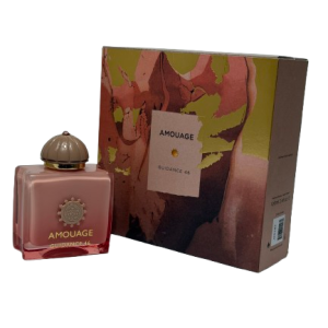 Amouage Guidance 46