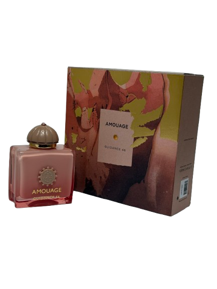 Amouage Guidance 46